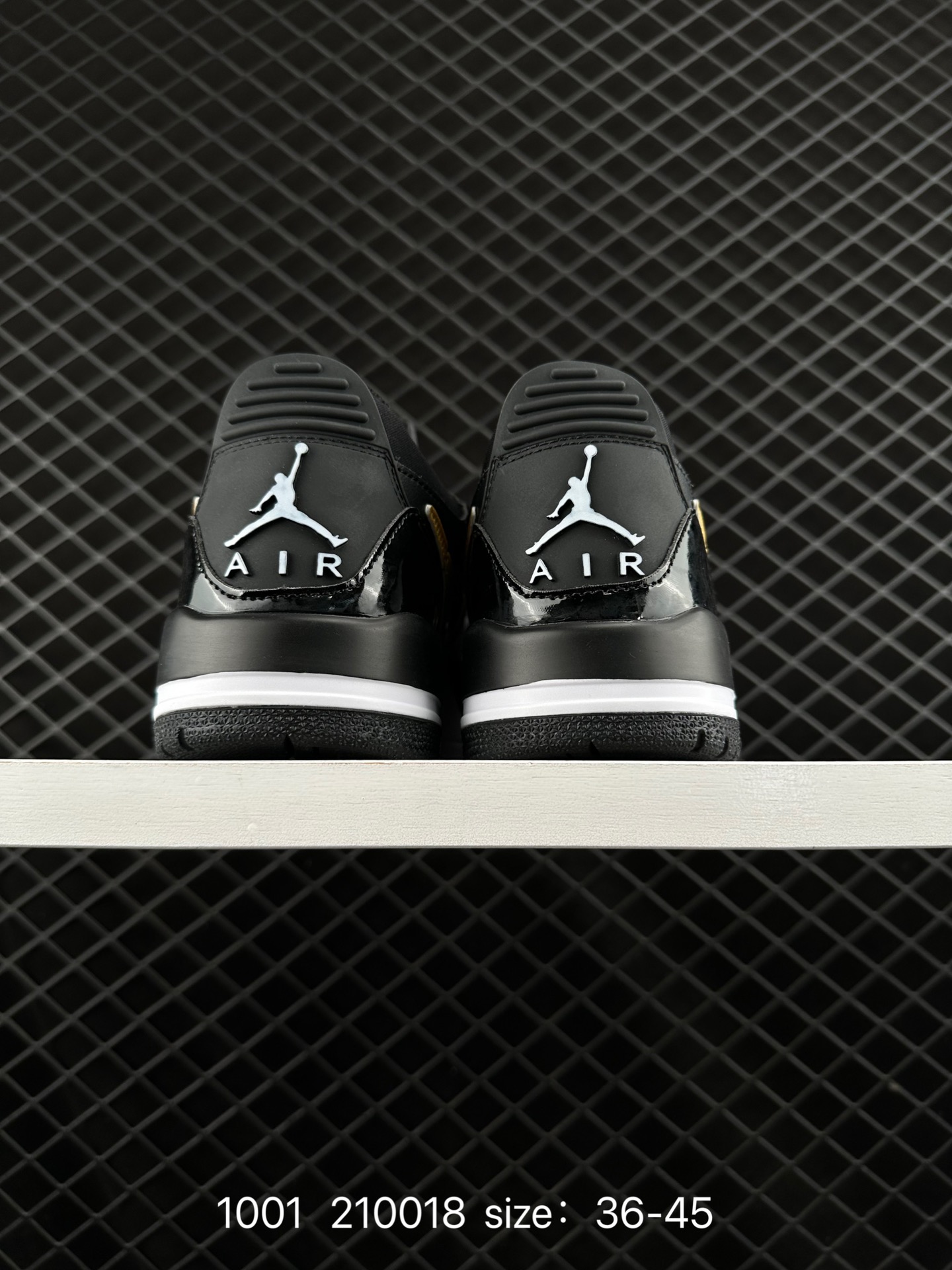 Nike Air Jordan Legacy 312 Low